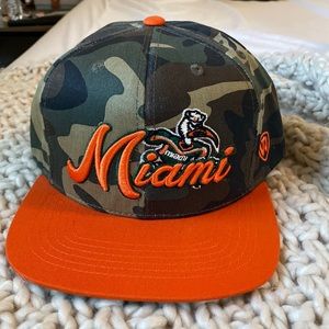 Hurricanes Hat